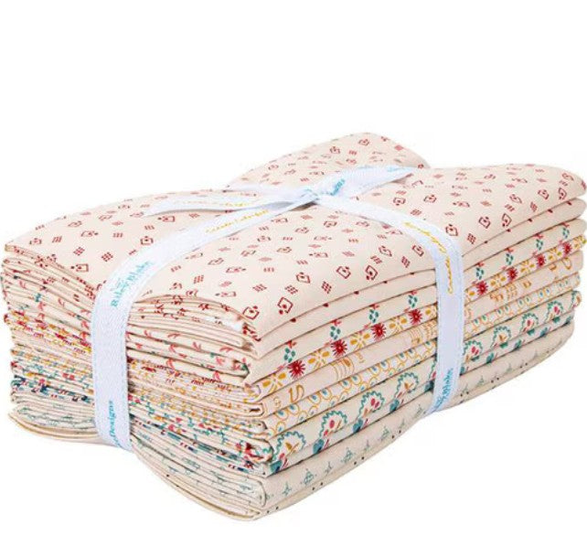 1 Yard Bundles