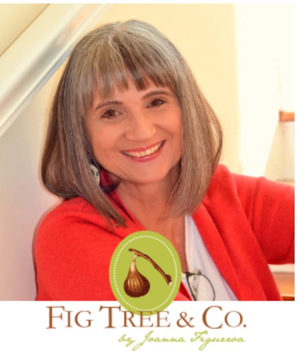 Joanna Figueroa – Fig Tree & Co.