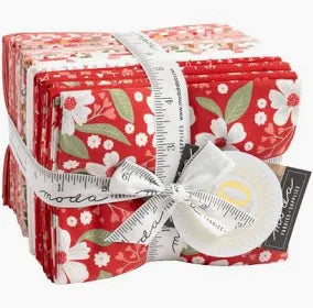 Fat Quarter Bundles
