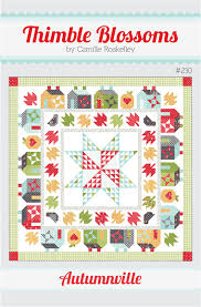 Quilting Patterns & Books