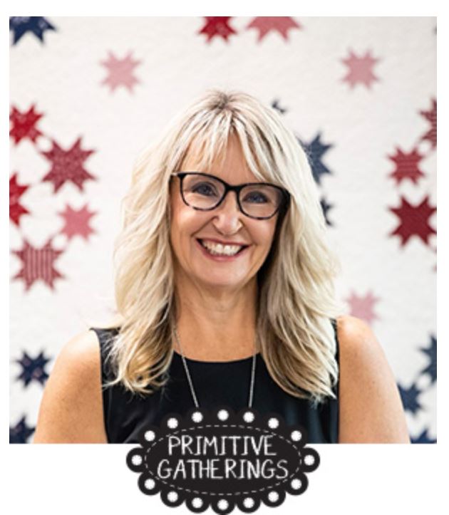 Lisa Bongean – Primitive Gatherings