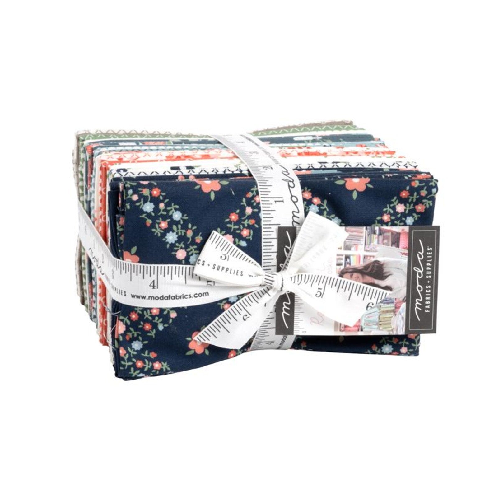 Fat Eighth Bundle