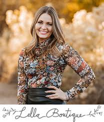 Lella Boutique