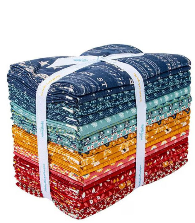 1/2 Yard Bundles