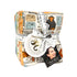 Animal Park Fun 26 Fat Quarter Bundle – Stacy Iest Hsu for Moda Fabrics -Ships in January