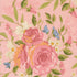 Preorder–Arriving August 2026 |My Secret Garden Fat Quarter Bundle 27 Fat Quarters + One Panel by Stacy Lest Hue for Moda Fabrics
