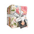 Preorder–Arriving August 2026 |My Secret Garden Fat Quarter Bundle 27 Fat Quarters + One Panel by Stacy Lest Hue for Moda Fabrics
