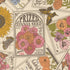 Preorder–Arriving August 2026 |My Secret Garden Fat Quarter Bundle 27 Fat Quarters + One Panel by Stacy Lest Hue for Moda Fabrics