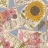 Preorder–Arriving August 2026 |My Secret Garden Fat Quarter Bundle 27 Fat Quarters + One Panel by Stacy Lest Hue for Moda Fabrics