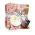 Darling Peony Fat Quarter Bundle by Robin Pickens for Moda Fabrics 21 Fat Quarters - Ships in November