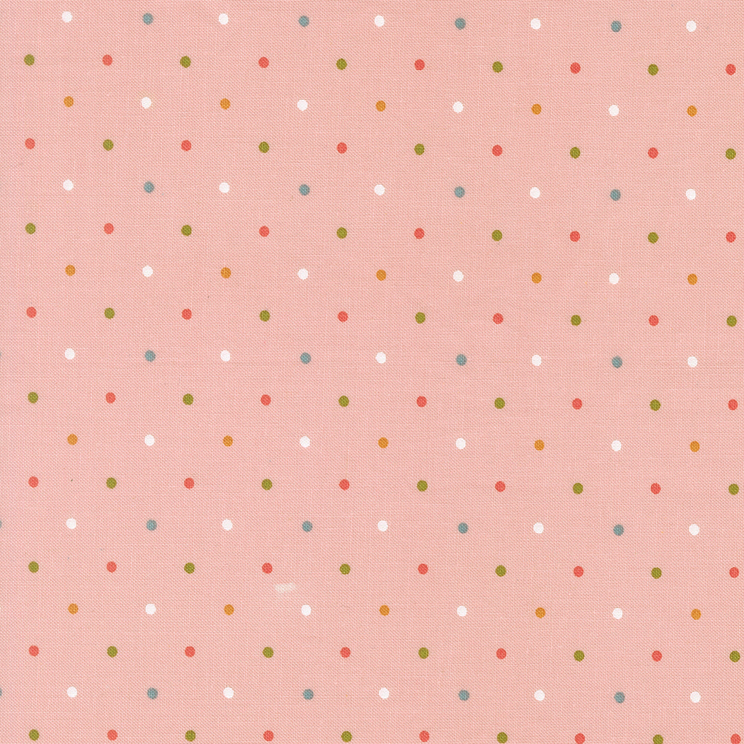 Wild Honey Fat Quarter Bundle By Lella Boutique for Moda Fabrics (30 Fat Quarters) – November Delivery