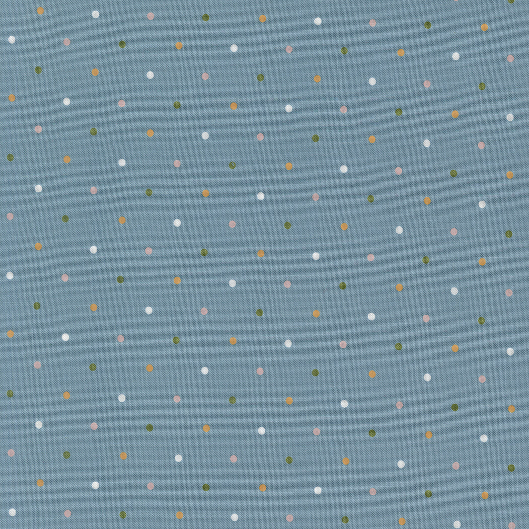 Wild Honey Fat Quarter Bundle By Lella Boutique for Moda Fabrics (30 Fat Quarters) – November Delivery
