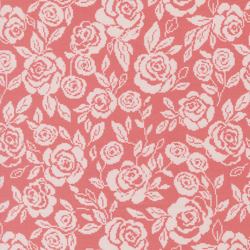 Wild Honey Fat Quarter Bundle By Lella Boutique for Moda Fabrics (30 Fat Quarters) – November Delivery