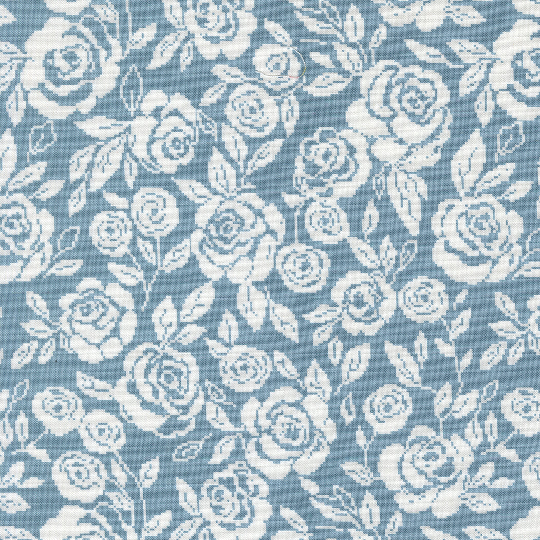 Wild Honey Fat Quarter Bundle By Lella Boutique for Moda Fabrics (30 Fat Quarters) – November Delivery