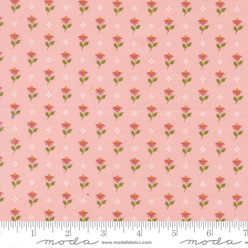 Wild Honey Fat Quarter Bundle By Lella Boutique for Moda Fabrics (30 Fat Quarters) – November Delivery
