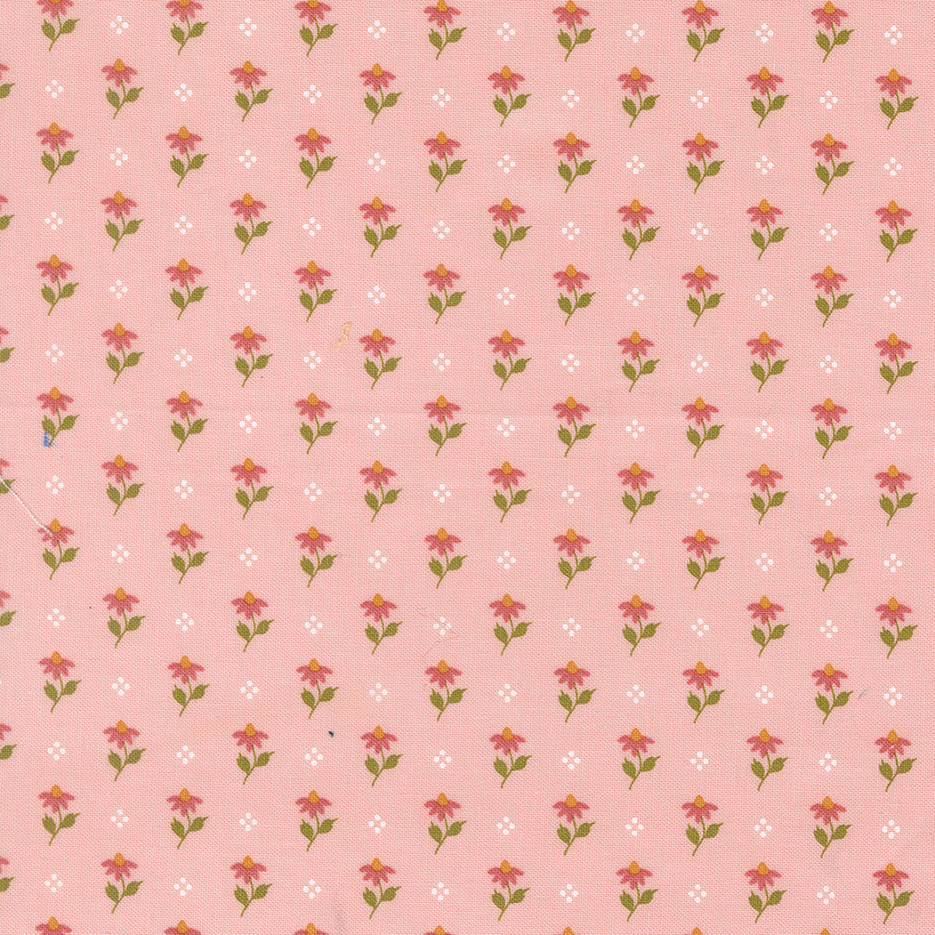 Wild Honey Fat Quarter Bundle By Lella Boutique for Moda Fabrics (30 Fat Quarters) – November Delivery