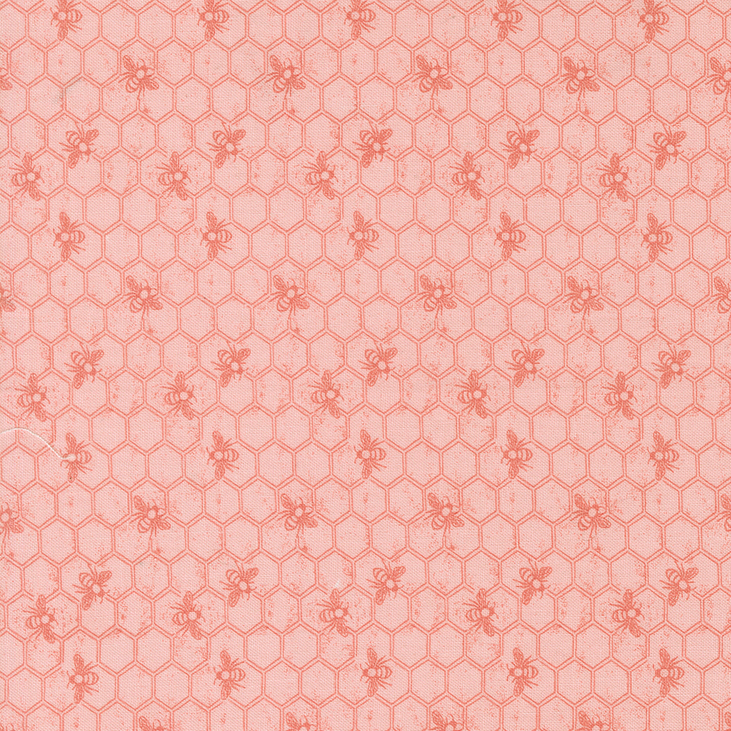 Wild Honey Fat Quarter Bundle By Lella Boutique for Moda Fabrics (30 Fat Quarters) – November Delivery