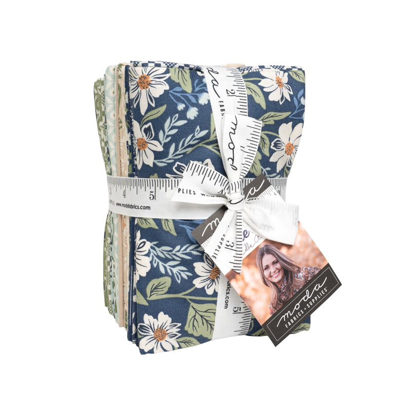 True Love Collection Fat Eighth Bundle, 31 Fat Eighths, designed by Lella Boutique for Moda, preorder expected shipping is May 2026