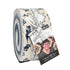 Bluebird’s Jelly Roll - Quarters- Kansas Troubles Quilters for Moda Fabrics