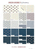 Preorder -American Gatherings III by Primitive Gatherings Layer Cake – Ships December