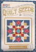 Americana Quilt Seeds Set of 4 - Lori Holt