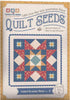Americana Quilt Seeds Set of 4 - Lori Holt