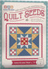 Americana Quilt Seeds Set of 4 - Lori Holt
