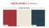 Preorder -American Gatherings III by Primitive Gatherings Layer Cake – Ships December