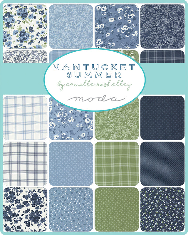 Nantucket Summer– Fat Eighth Bundle- Reserve Now!
