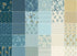 Beach House Fat Quarter Bundle by Edyta Sitar