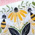 🐝 Bee Garden Quilt Kit –Get Yours Now!