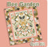 🐝 Bee Garden Quilt Kit –Get Yours Now!