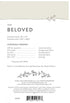 Beloved Quilt Pattern – Lella Boutique