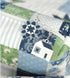 Camille Roskelley / Block & House Zipper Pulls Charms - Nantucket, Summer, Dwell, Shoreline
