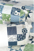 Camille Roskelley / Block & House Zipper Pulls Charms - Nantucket, Summer, Dwell, Shoreline