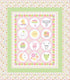 Bundle of Joy Panel Quilt Boxed Kit – A Sweet Celebration for Baby!