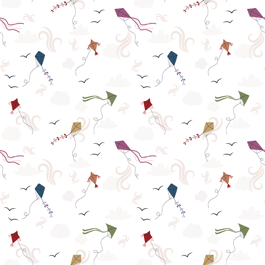 A Spoonful of Sugar – A Spoonful of Sugar – 1/2 Yard Bundle (25 Prints)– Jennifer Long for Riley Blake Designs- Ships in February
