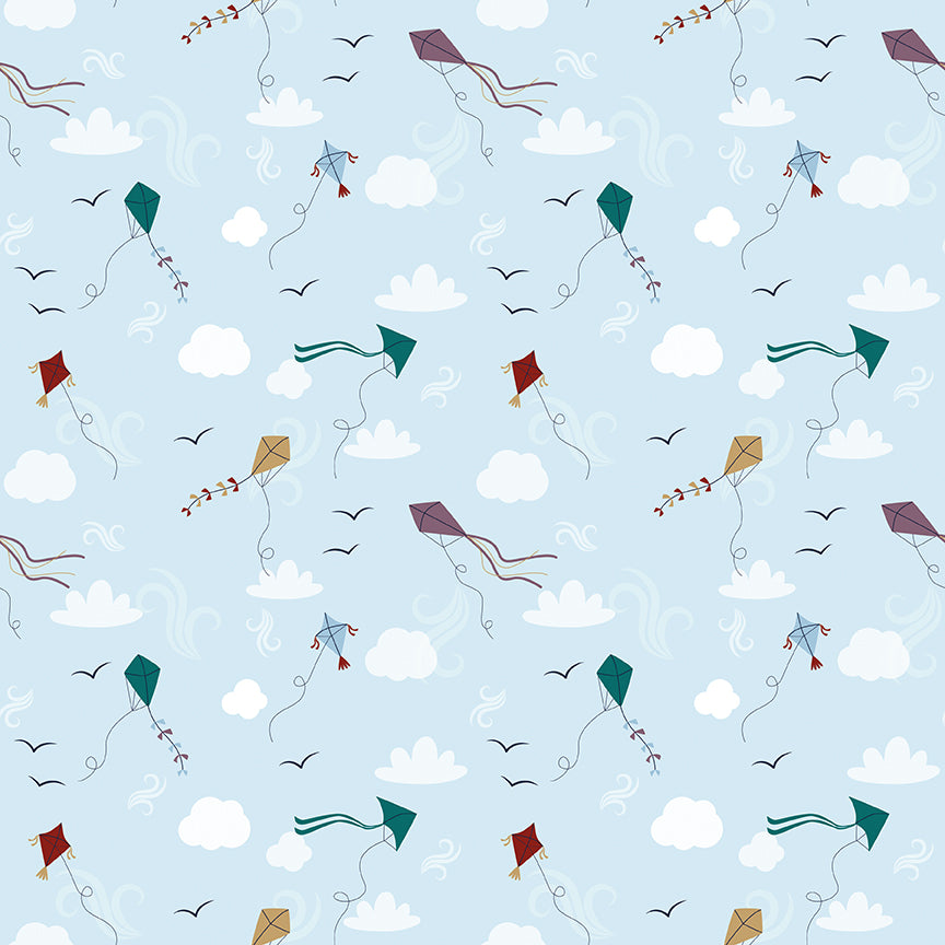 A Spoonful of Sugar – A Spoonful of Sugar – 1/2 Yard Bundle (25 Prints)– Jennifer Long for Riley Blake Designs- Ships in February