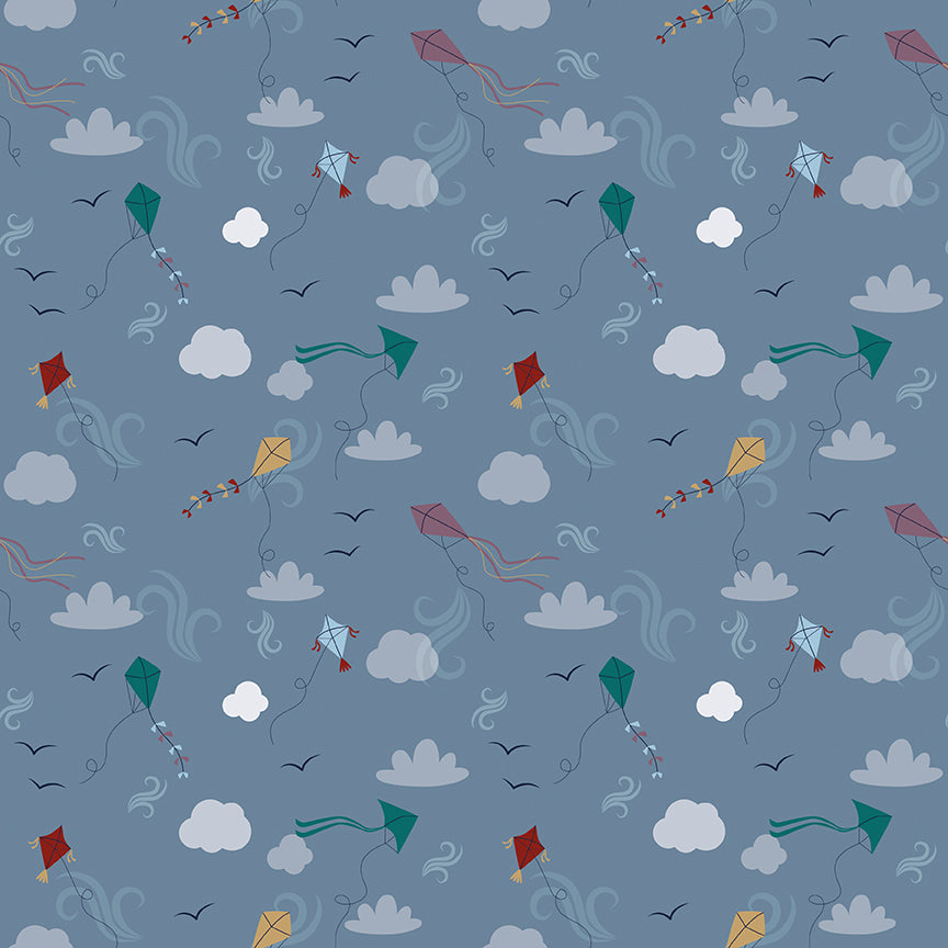 A Spoonful of Sugar – A Spoonful of Sugar – 1/2 Yard Bundle (25 Prints)– Jennifer Long for Riley Blake Designs- Ships in February
