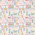 A Spoonful of Sugar – A Spoonful of Sugar – 1/2 Yard Bundle (25 Prints)– Jennifer Long for Riley Blake Designs- Ships in February