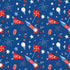 Liberty Stars Quilt Kit – Firecracker by My Minds Eye for Riley Blake – 56” x 74”