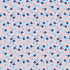 Liberty Stars Quilt Kit – Firecracker by My Minds Eye for Riley Blake – 56” x 74”