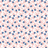 Liberty Stars Quilt Kit – Firecracker by My Minds Eye for Riley Blake – 56” x 74”