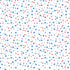 Liberty Stars Quilt Kit – Firecracker by My Minds Eye for Riley Blake – 56” x 74”