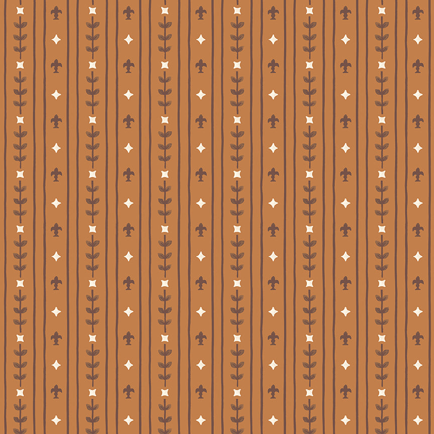 Faraway Kingdom Fabric 5 Inch Stacker by Natalia Juan Abelló for Riley Blake