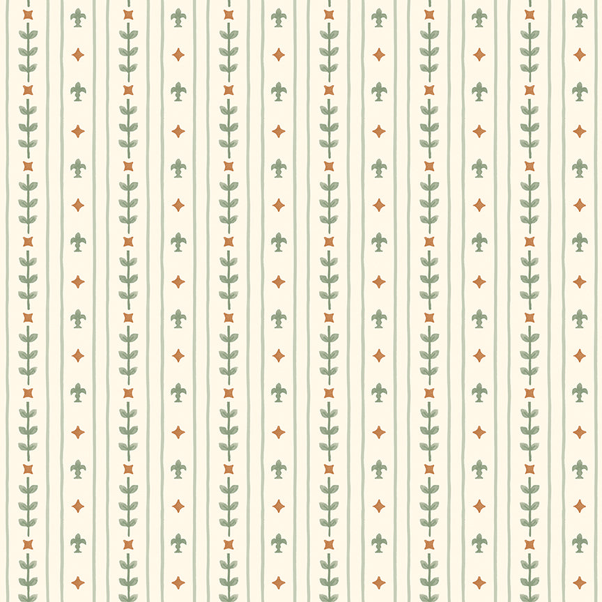 Faraway Kingdom Fabric 5 Inch Stacker by Natalia Juan Abelló for Riley Blake