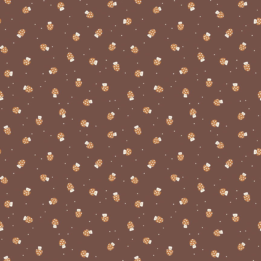 Faraway Kingdom Fabric 5 Inch Stacker by Natalia Juan Abelló for Riley Blake