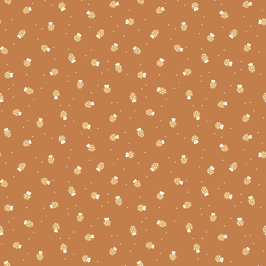 Faraway Kingdom Fabric 5 Inch Stacker by Natalia Juan Abelló for Riley Blake