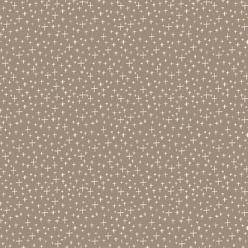 Leo & Savannah Fat Quarter Bundle -21 Precut Fabrics -Deena Rutter  Riley Blake - Safari Collection ships in April