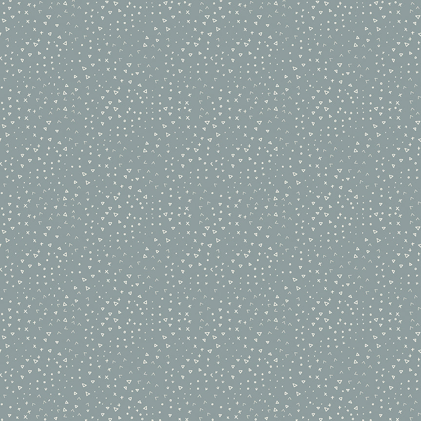 Leo & Savannah Fat Quarter Bundle -21 Precut Fabrics -Deena Rutter  Riley Blake - Safari Collection ships in April